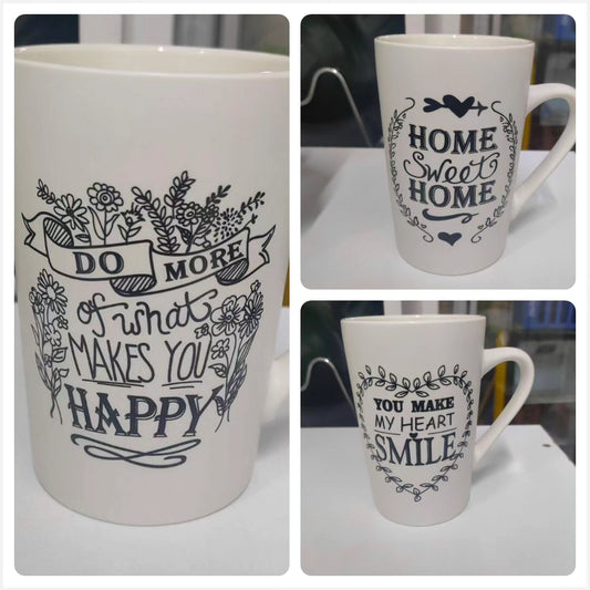 Coffee Mugs