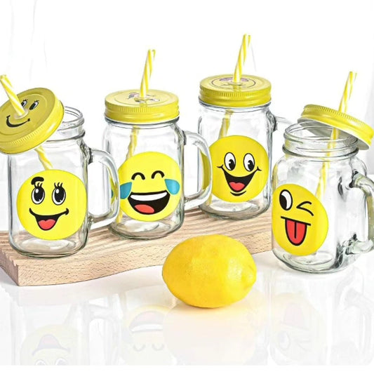 2pcs Creative Jars