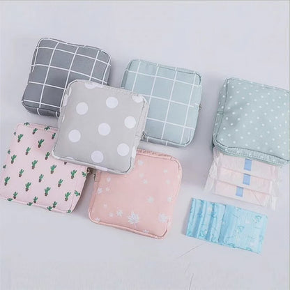 Cute Napkin Storage Bags