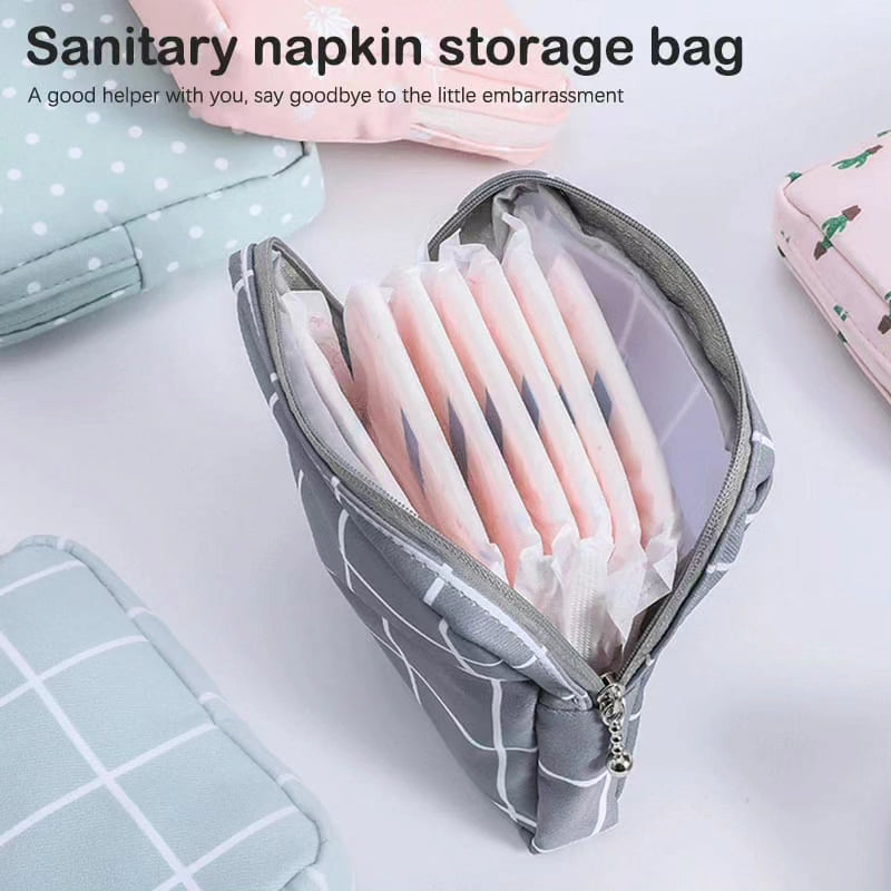 Cute Napkin Storage Bags