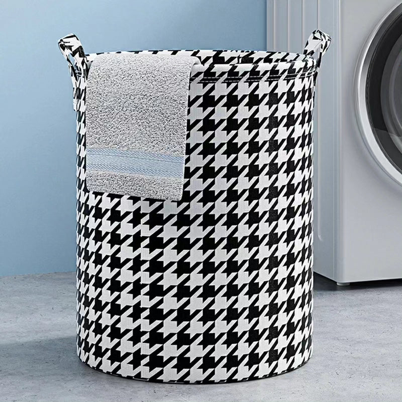 Laundry Basket/Clothes Organizer