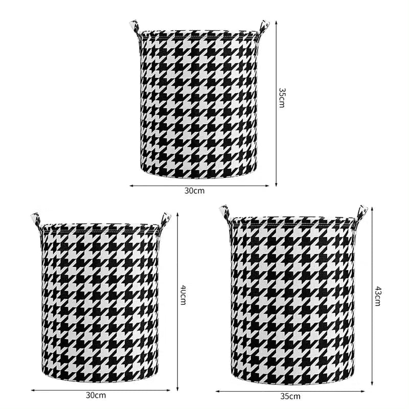 Laundry Basket/Clothes Organizer