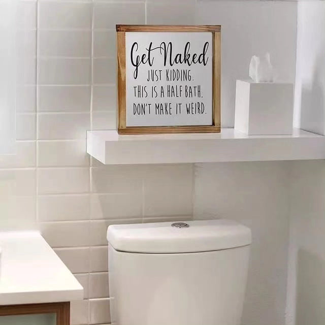 Toilet rules -2699/-