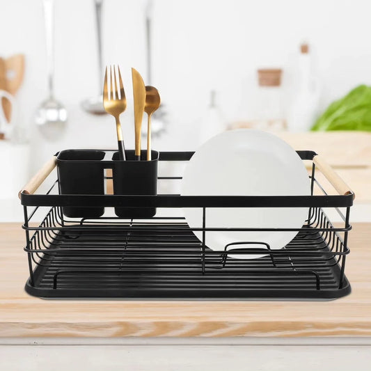 Dish rack