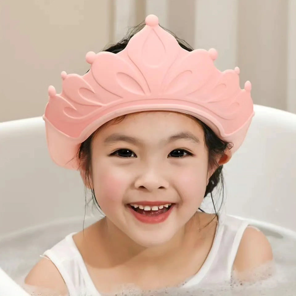 Baby Shower Cap