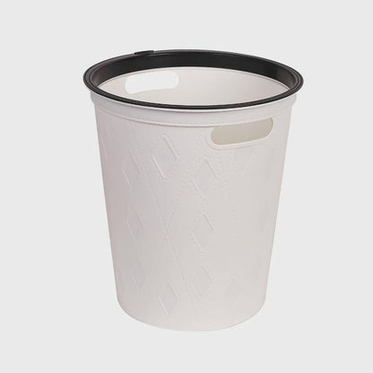 Round Dustbin