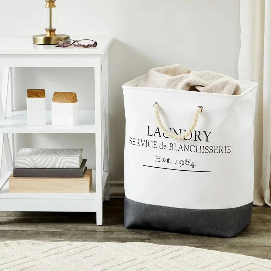 Laundry Basket