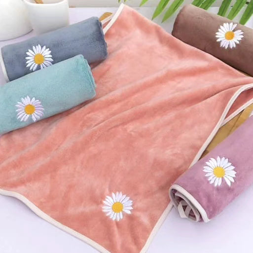 5pcs Set Micro Fibre Towels