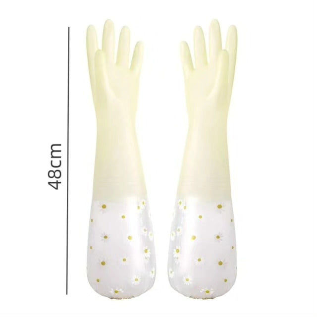 Dishwashing Gloves