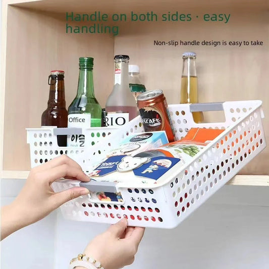 Multipurpose Storage Baskets