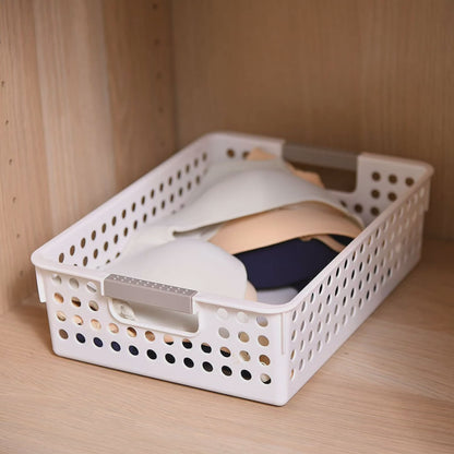 Multipurpose Storage Baskets