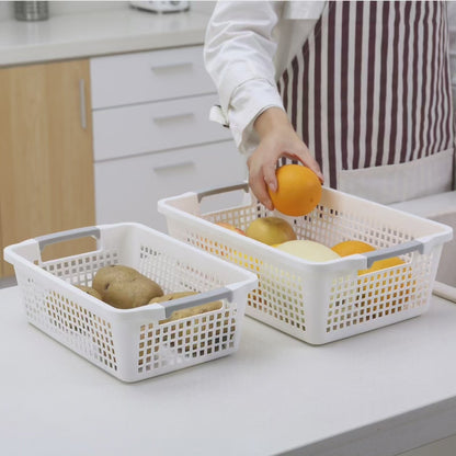 Multipurpose Storage Baskets