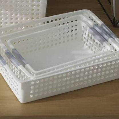 Multipurpose Storage Baskets