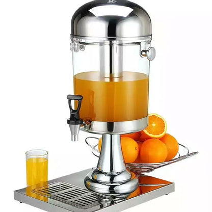 8Ltr Juice Dispenser