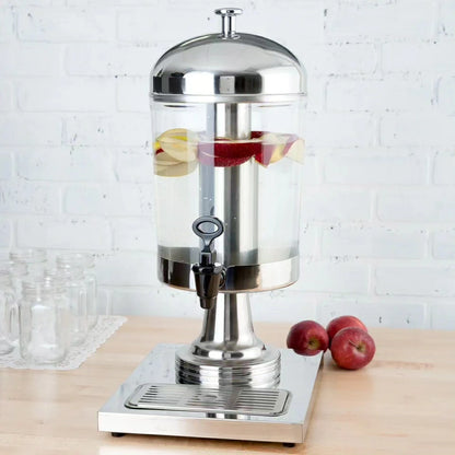 8Ltr Juice Dispenser