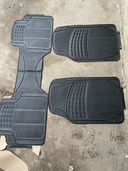 Car floor mat