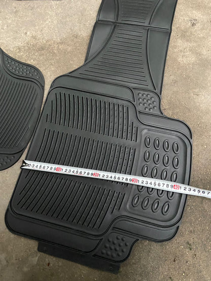 Car floor mat