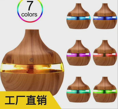 300 Ml Humidifier diffuser