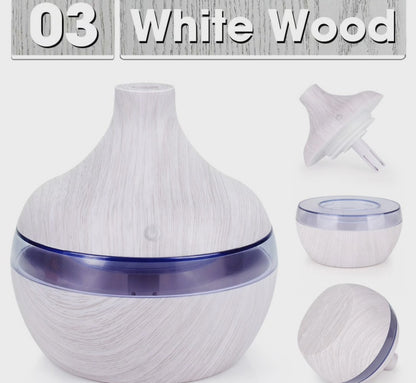 300 Ml Humidifier diffuser