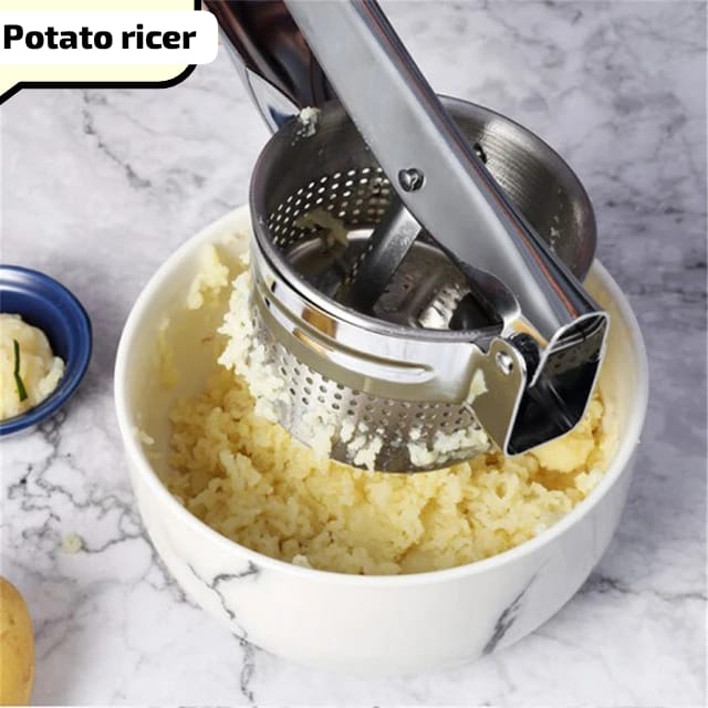 Potato masher