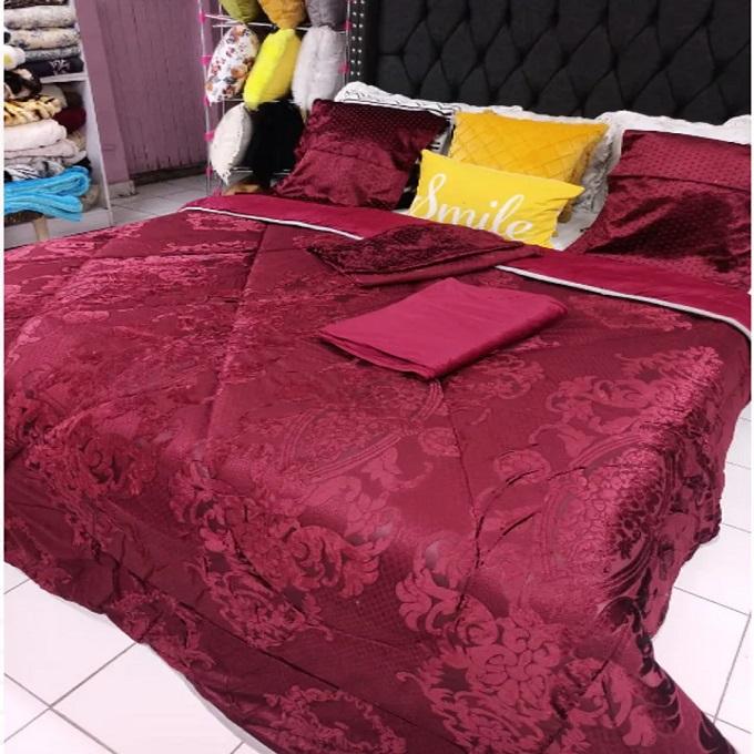 6*7  Silk fleece duvet