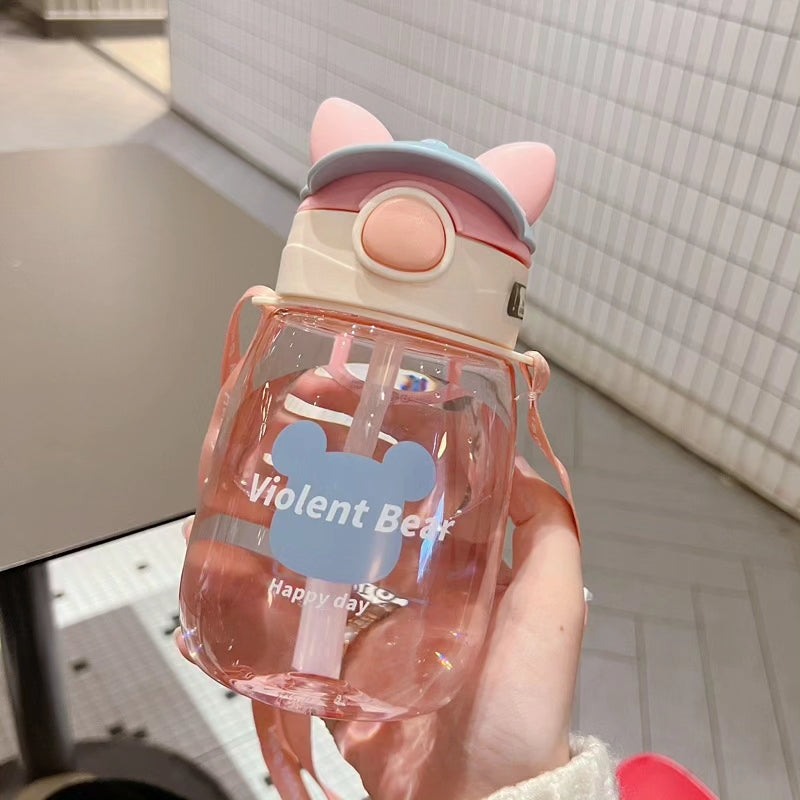 Kids Water Bottle