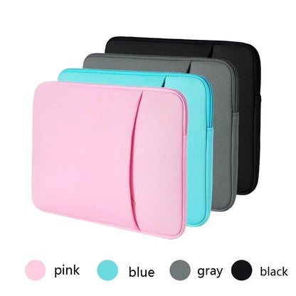 Tablet laptop bag