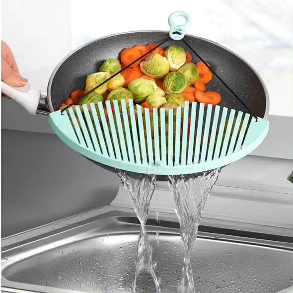 Kitchen Strainer