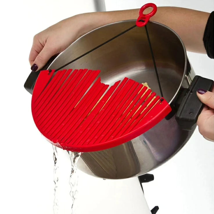 Kitchen Strainer