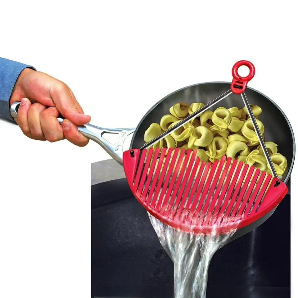 Kitchen Strainer