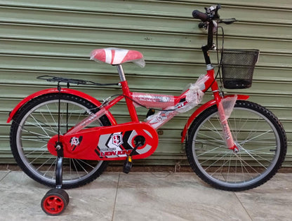 Kids Bike Bicycle