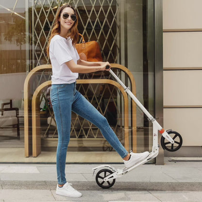 Scooter for adults and teens