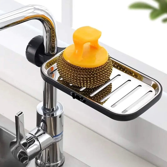 Adjustable Sink Faucet