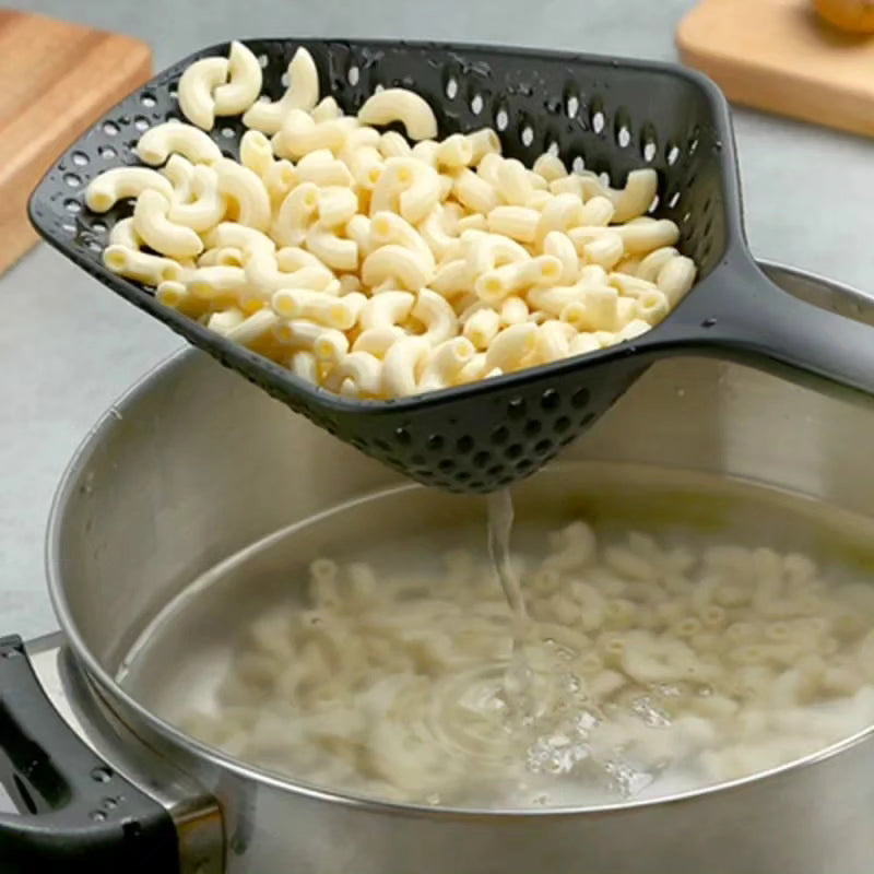 Spaghetti/Dry Fry Serving Spoon