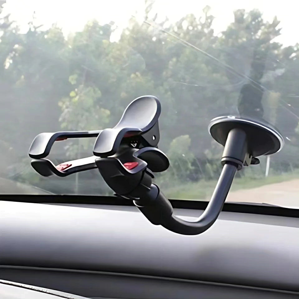 360° Rotating Car Phone Holder