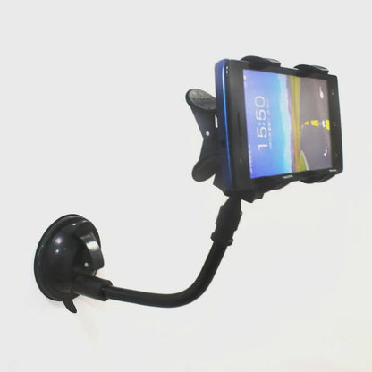 360° Rotating Car Phone Holder