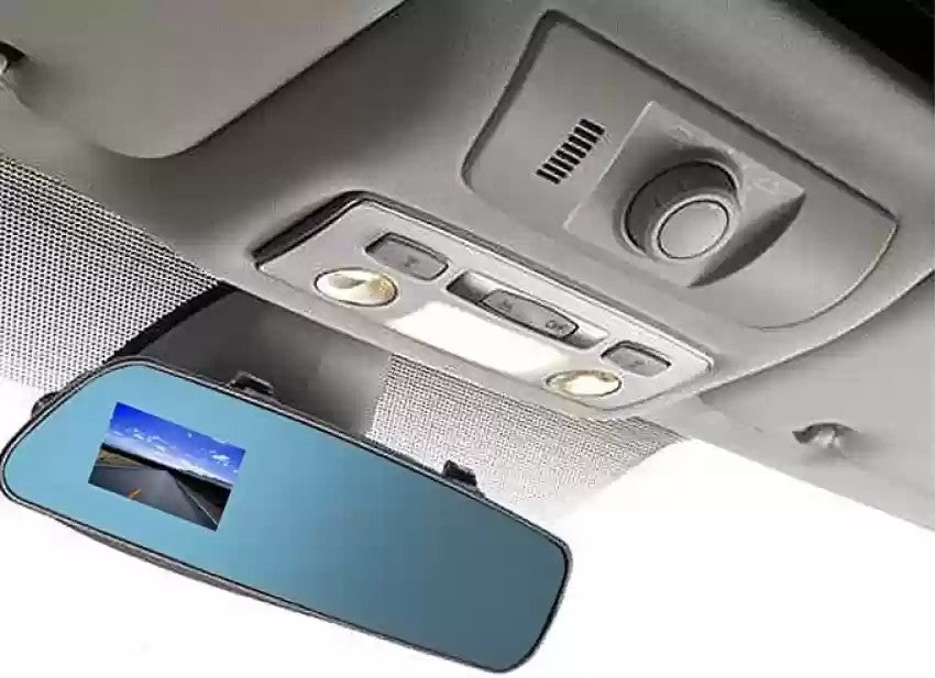 Car Dash camera