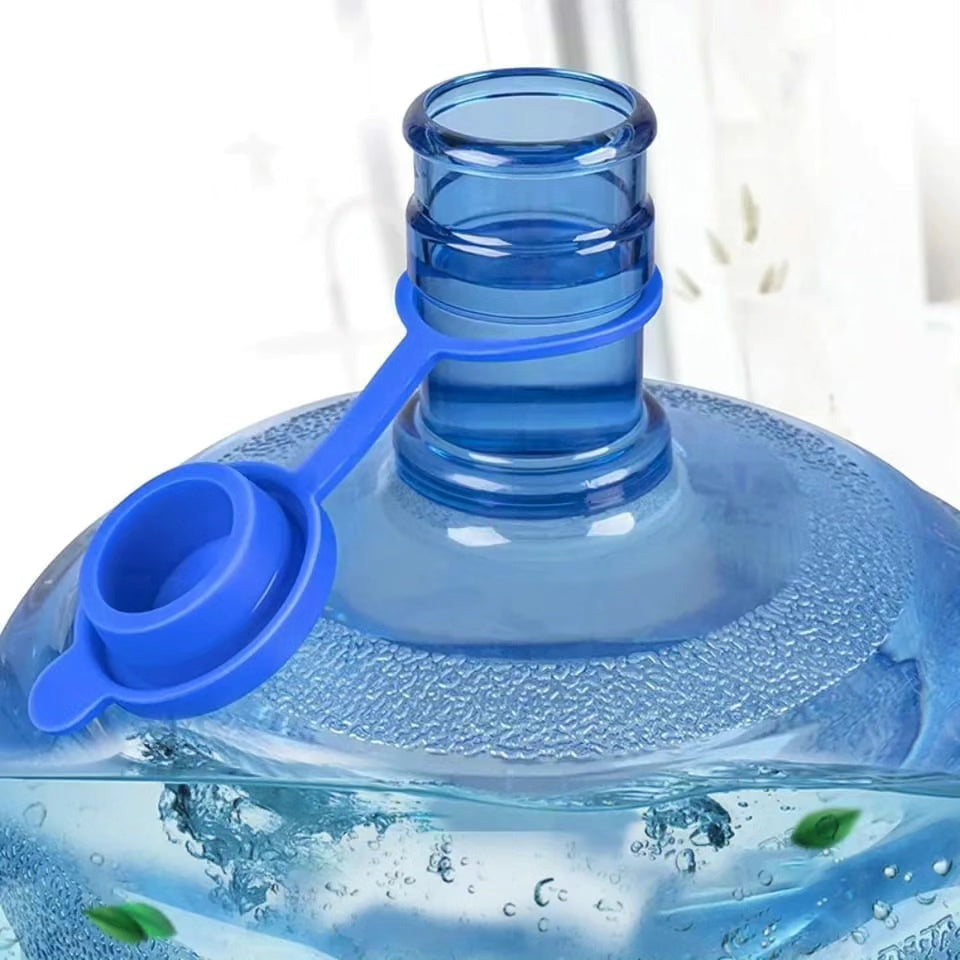 Reusable Water Bottle Cap