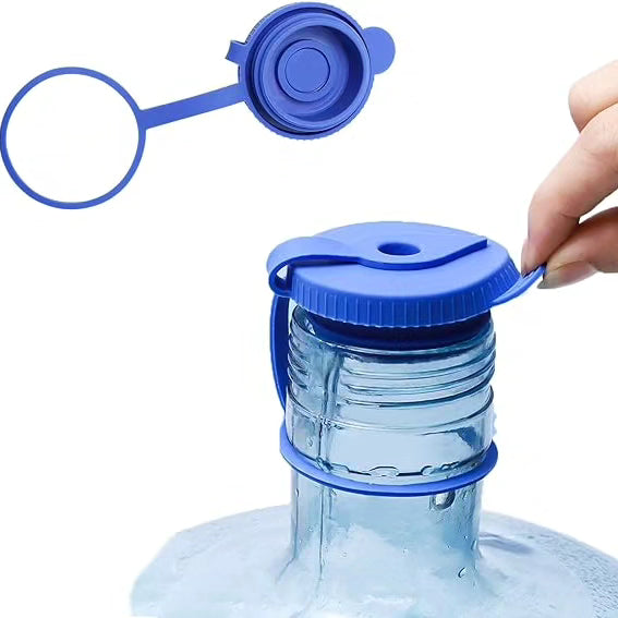 Reusable Water Bottle Cap