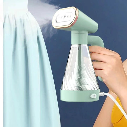 Portable Garment Steamer BlackNov