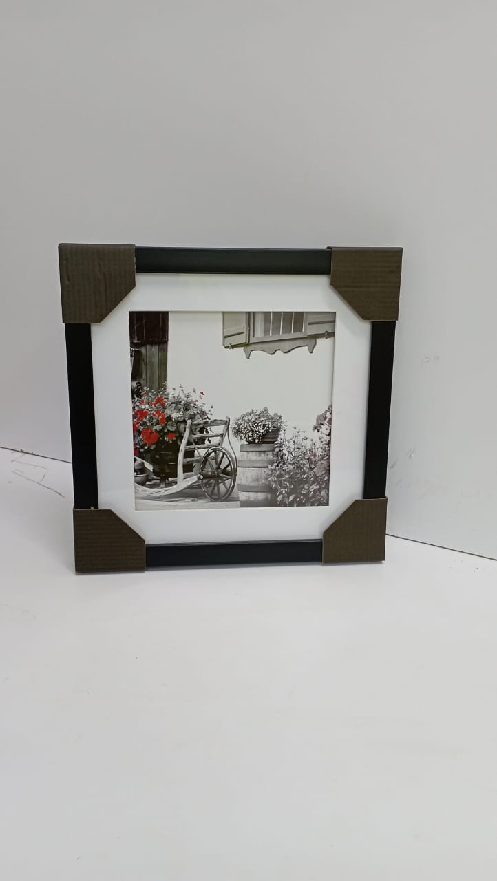 Wall hanging decor frame