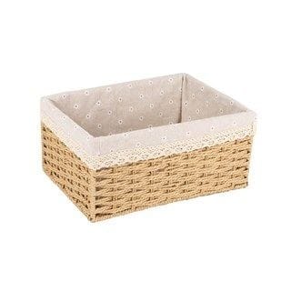 Woven basket