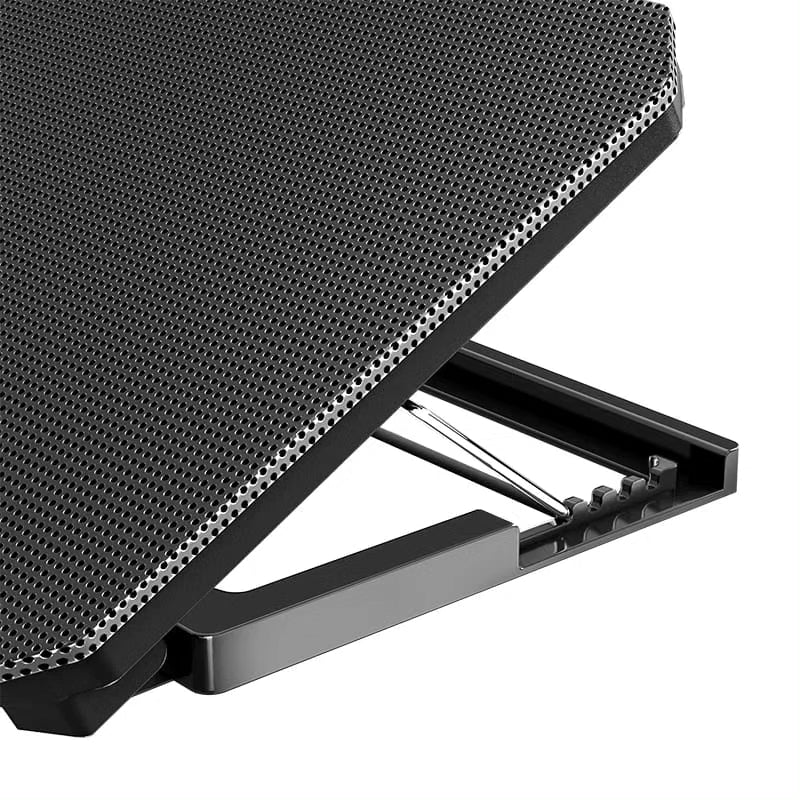 Adjustable Laptop Cooling Pad