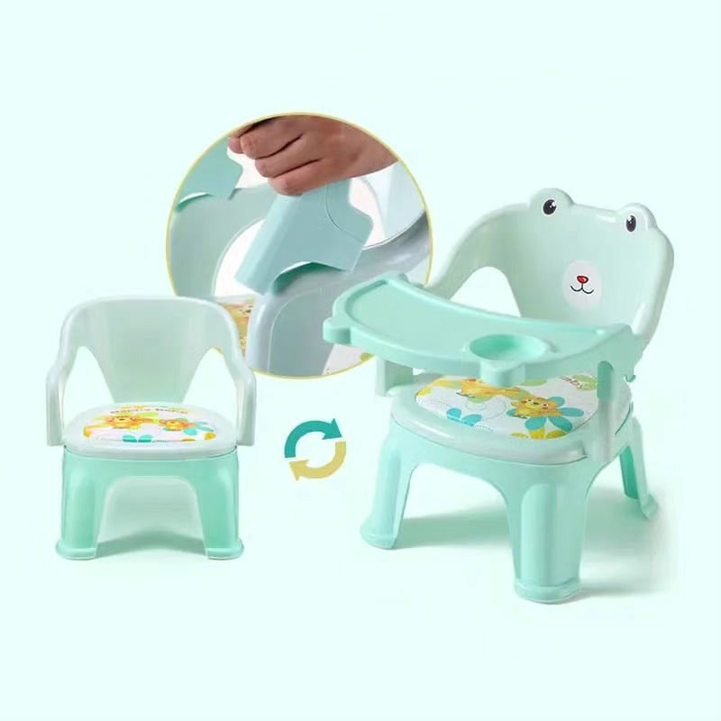 Mini Baby Feeding Chair