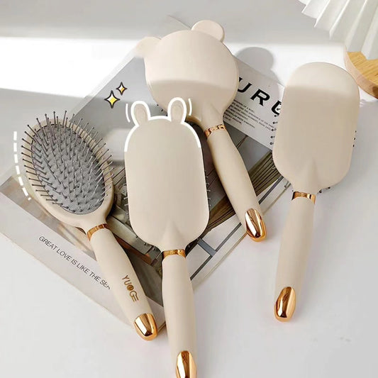 Cute Comb Anti Static Exhaust Air Cushion Comb