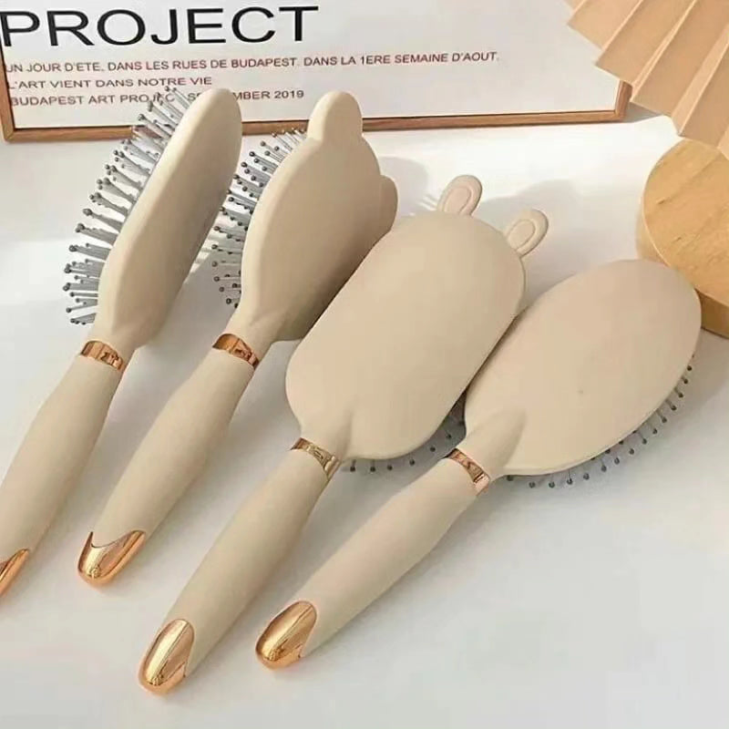 Cute Comb Anti Static Exhaust Air Cushion Comb