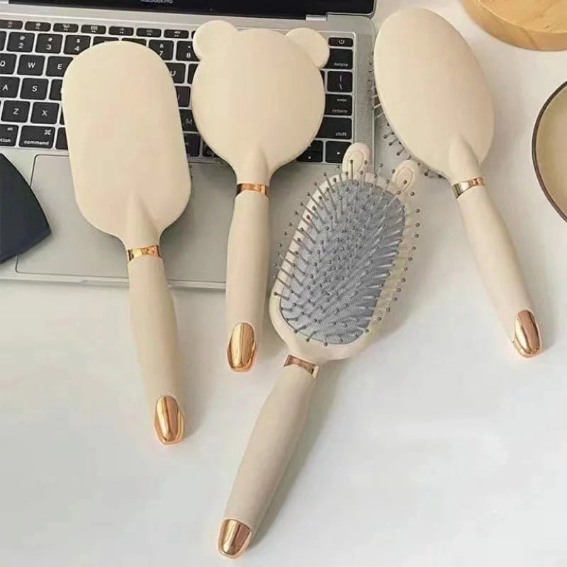 Cute Comb Anti Static Exhaust Air Cushion Comb