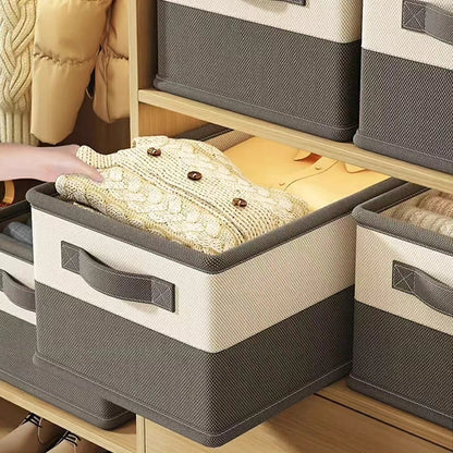 Clothes Storage Organizer/Cabinet Organzier