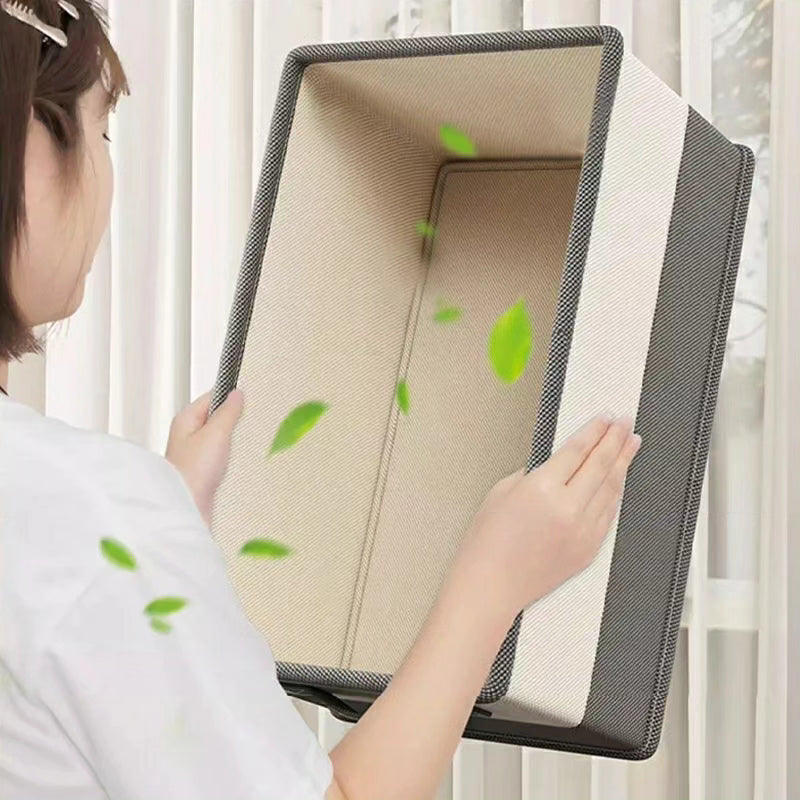 Clothes Storage Organizer/Cabinet Organzier