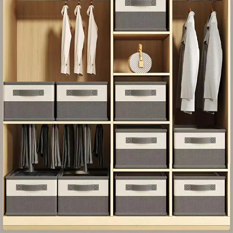 Clothes Storage Organizer/Cabinet Organzier